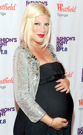 Tori Spelling Tori Spelling